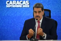 What Is Venezuela Asking the UN Regarding US Military Actions in the Caribbean?