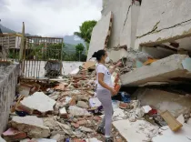 Venezuela earthquake death toll climbs to 3,685 after June 24 twin quakes