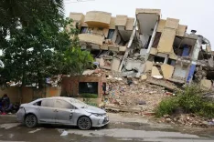 Venezuela quake death toll climbs to 6,125 after June 24 twin earthquakes