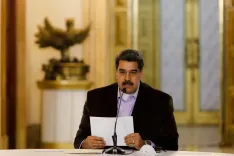 Is Venezuelan President Maduro Ready to Engage in Dialogue with the US?