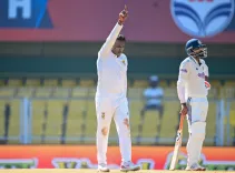 Is Venkatesh Prasad Disappointed with India's Test Approach? Ashwin Celebrates SA's Historic Win