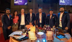 Is Klinger Satisfied with Gujarat Giants' Squad After WPL Mega Auction?