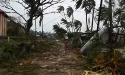 Cyclone alert: Very severe storm to hit Andhra coast on October 28, IMD warns