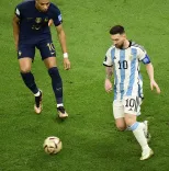 What Makes Messi Excited About His India Tour?