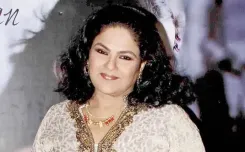 Why is Veteran Actress Guddi Maruti Making a Comeback with ‘Udne Ki Aasha’?