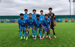 India U15 footballers impress at FIFA festival in Baku, veteran coaches back long-term push