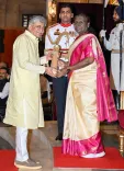 Dadasaheb Phalke Award 2024: Anant Nag honoured, thanks PM Modi
