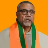 Tapas Roy takes oath as West Bengal Assembly pro-tem Speaker