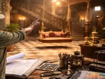 Did Veteran Malayalam Art Director K. Shekhar Pass Away at 72?