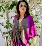 Did Veteran Stars Madhoo and Ramya Krishnan Party Hard in Spain?
