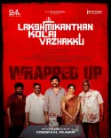 Has the shooting of Vetri's Lakshmikanthan Kolai Vazhkku been wrapped up?