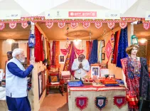 What to Expect from VGRC Rajkot: A 5-Day Exhibition with Over 50 Seminars?