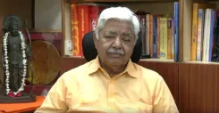 राम मंदिर चढ़ावा विवाद: वीएचपी अध्यक्ष आलोक कुमार बोले — CEO नियुक्त करो, दोषियों को जेल भेजो