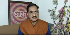 वीएचपी नेता विनोद बंसल का कांग्रेस पर हमला: जामिया-जेएनयू नारे 'बदनाम करने की साजिश'