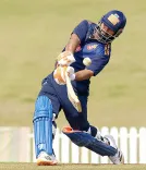 How did VHT: Skipper Pant's unbeaten 67 lead Delhi to a stunning eight-wicket win over Services?