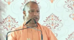 विभाजन कांग्रेस की नीतियों का नतीजा, सिखों और विस्थापित परिवारों को सर्वाधिक नुकसान : सीएम योगी