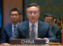 क्या चीन ने यूक्रेन संकट के राजनीतिक समाधान के लिए सभी पक्षों से परिस्थितियां बनाने का आग्रह किया?