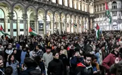 विभिन्न यूरोपीय देशों ने गाजा सहायता बेड़े को रोकने का विरोध किया