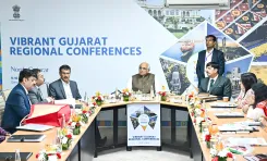 What Will the Vibrant Gujarat Regional Conference Bring to Kutch and Saurashtra?