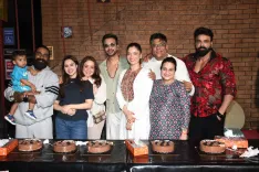 Tiger Shroff's action film wraps shoot; Viccky Jain marks production debut