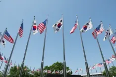 Vice FMs of South Korea, US hold talks amid Washington's push to modernize alliance