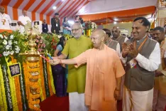 Why is Vice President CP Radhakrishnan Celebrating the Kashi-Tamil Nadu Cultural Link?