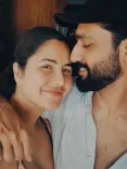 Did Vicky Kaushal Share a Humorously Sleep-Deprived Anniversary Wish for Katrina Kaif?