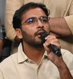 CJP's Ashutosh Ranka hails Rajasthan school restoration as student victory