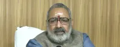 Victory in Bihar, now it’s Bengal's turn: Giriraj Singh on early trends