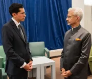 जयशंकर का यूएनजीए में कूटनीतिक दौर: वेनेजुएला, मैक्सिको और बेलारूस से द्विपक्षीय वार्ता