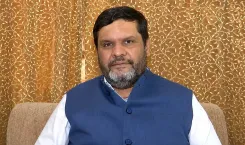 गौरव वल्लभ का पलटवार: 'भारत की विदेश नीति तुष्टीकरण नहीं, 140 करोड़ के हितों पर आधारित'