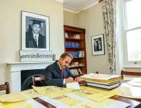 विदेश राज्य मंत्री कीर्ति वर्धन सिंह का म्यांमार दौरा: द्विपक्षीय संबंधों में नई ऊर्जा