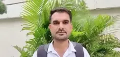विदेश तक पहुंचेगी गुना के गुलाब और धनिया की खुशबू 
