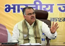 क्या राहुल गांधी विदेशी आकाओं की तालियां बंटोरने के लिए भारत-विरोधी कैंपेन चला रहे हैं?