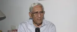 विदेशी फंडिंग से भारत को तोड़ने की साजिश: रक्षा विशेषज्ञ पीके सहगल की चेतावनी, AQIS खतरे पर बड़ा बयान
