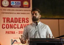 चिराग पासवान का बड़ा बयान: विदेशी नागरिक का भारत के आंतरिक मामलों में दखल अस्वीकार्य