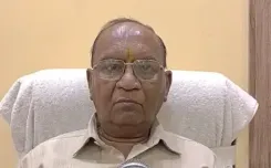 क्या विदेशी शह पर देश में सांप्रदायिक दंगे हो रहे हैं? : भाजपा विधायक सुशील शाक्य