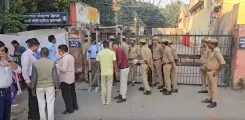 यूपी विधान परिषद की 11 सीटों पर मतगणना शुरू, भाजपा-सपा में कड़ा मुकाबला