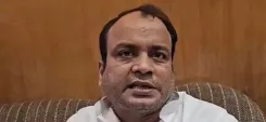 क्या बिहार चुनाव की तैयारी में रालोजपा ने चिराग पासवान के प्रभाव को खत्म करने का लक्ष्य रखा है?