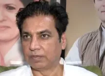 दिल्ली विधानसभा सत्र का पहला दिन बेकार: देवेंद्र यादव का BJP पर हमला, महिला योजना और छात्र आंदोलन पर उठाए सवाल