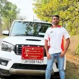 झारखंड पुलिस एसोसिएशन का चरणबद्ध आंदोलन का ऐलान, विधायक जयराम महतो की गिरफ्तारी की मांग