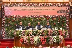 क्या विधायी गुणवत्ता के मानक तय करने पर जोर दिया गया?