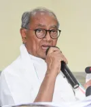 विदिशा के गरीब मजदूर परिवारों पर बिजली विभाग का अन्याय: दिग्विजय सिंह की चिंता