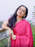 How Did Vidya Balan Use the 'Law of Attraction' to Land Her Role in 'Parineeta'?