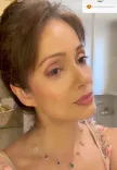 Vidya Malvade picks up makeup artistry after 20 years in Bollywood: 'Never too late'