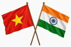 Vietnam envoy meets Tamil Nadu officials to deepen trade and investment ties