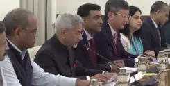 Vietnam key partner in Act East, MAHASAGAR, Indo-Pacific: Jaishankar