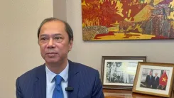 Vietnam pitches semiconductors, AI to US investors in tech-led growth push