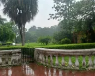 Elliott Park Kolkata: View-blockers removed after Suvendu Adhikari order
