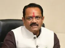 Is Vigilance the Most Effective Weapon Against Cybercrime? Gujarat Minister Jitu Vaghani Thinks So